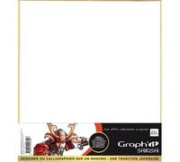 Board Shikishi 272x242mm Portrait Large