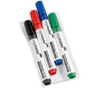 Boardmarker Tz100 7-110594 Sortiert 4 St./pack. - Legamaster