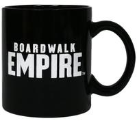 Boardwalk Empire -SD-SDVSDT27182 Tasse en céramique Couleur unique (SD Toys SDTSDT27182)