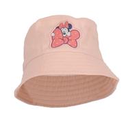 Bob En Twill Disney Minnie Rose 24M(86CM)