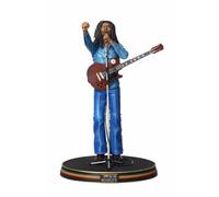 BOB MARLEY - Live In Concert Pvc Figure SDTOYS