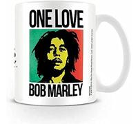 Bob Marley - Mug One Love