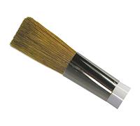 Bob Ross Brosse à feuillage ronde 1/2