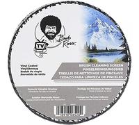 BOB ROSS INC. Bob Ross R6520 Brosse de Nettoyage Noir Taille Unique