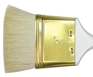Bob Ross Pinceau estompeur doux 5