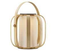 BOB To-Go, Solaire, Bambou, IP44, Solar Led, - NORDLUX 2118085062