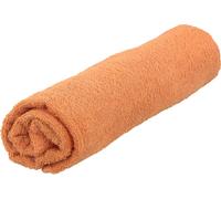 Bob Tuo Serviette en coton 50x85 cm Orange Mandarine