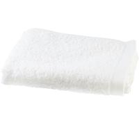 Bob Tuo Serviette éponge 28x45 cm Mini Blanc