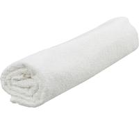 Bob Tuo Serviette éponge 50x85 cm Blanc