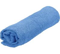 Bob Tuo Serviette éponge 50x85 cm Bleu Océan