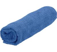 Bob Tuo Serviette éponge 50x85 cm Bleu Outremer