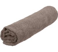 Bob Tuo Serviette éponge 50x85 cm Chocolat