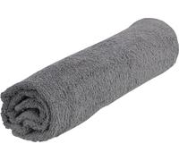 Bob Tuo Serviette éponge 50x85 cm Gris Anthracite