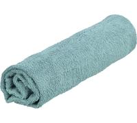 Bob Tuo Serviette éponge 50x85 cm Vert Sauge