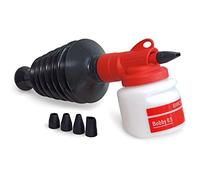 BIRCHMEIER BIRCHMEIER Pulvérisateur à poudre Bobby 0.5 Quantité:1