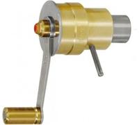 Bobinage Manuel Bergeon 2729-ETA-03 pour ETA 2660 2671 2678 2688