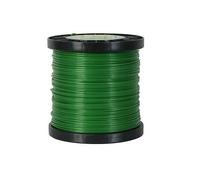 Bobine 120 mètres Fil rond 3 mm pour débroussailleuse Ribiland