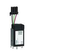 Bobine à émission 48-60V AC/DC (SH) (pièce détachée) - HAGER HWX021HSA