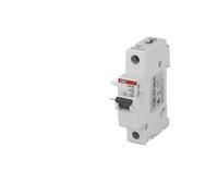 Bobine à émission de courant - ABB - MX - Compatible disjoncteurs S202/S203/S204 - Utilisation intérieure
