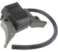 Bobine adaptable pour moteurs Briggs & Stratton. Remplace la pièce d'origine 715023.