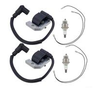 Bobine Allumage pour kawasaki FH381V FH430V FH480V FH500V Bobine | Compatibilité totale séries FH381 à FH721, remplacement direct OEM, métal pour robuste, étincelle fiable