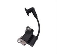 Bobine allumage Pour TLE26 CG260 BC260 1E34F-2E Bobine D'allumage Électronique. 3 Débroussailleuse Tondeuse Magnétor Stator Pièces D'équipement Bougie d'allumage
