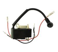 Bobine allumage tronçonneuse - Convient pour Stihl MS170 MS180 ref 1130-400-1308 coupe bois PIQUET D'ATTACHE