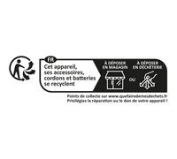 Bobine de fil pour AutoCut 25-2 et 27-2, Ø 2,4 mm