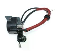 Bobine d’allumage pour GGP Stiga Alpina Castelgarden Castor BC41H BC430 BC430D BC430Z BC530D BC530Z BG36DB BMD 4400 C34DS G440 G442