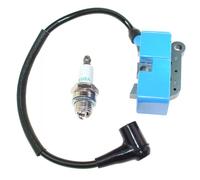 Bobine d’allumage pour Husqvarna 365 X-TORQ 372 XP X-TORQ 372 XP XPX-TORQ 372XP 372XPG Jonsered CS2166 CS2172 RedMax GZ7100