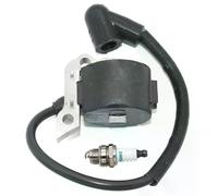 Bobine d’allumage pour Sachs Dolmar 109 110i 110i H 111 115 115H 115i 115i H PS-43 PS-52 PS-540 Makita DCS540