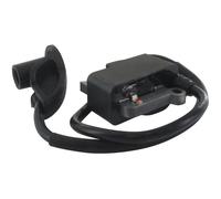 Bobine d’allumage - Pour STIHL KA120/KA250/FS120/FS200/FS250/FS300 - Remplace origine 4134-400-1312