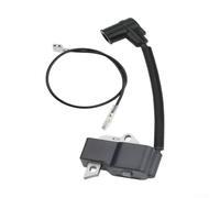 Bobine d'allumage, 1 paquet, pour débroussailleuse FS80 FS85 FS75 FC75 FR85, restaure l'efficacité du moteur, construction métallique, entretien extérieur du jardin