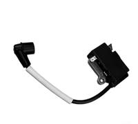 Bobine d'allumage 1130 400 1308 compatible avec les tronçonneuses MS170 MS180 2-Mix, remplace 1130 400 1310, module d'allumage haute performance pour des démarrages fiables du moteur