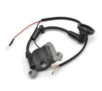 Bobine D'ALLUMAGE 1E40F-5 pour 40F-5 1E44F-5 Mini 2 Temps pour DÉBROUSSAILLEUSES Ventilateurs STRIMMERS Module STATOR