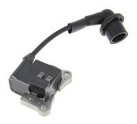 Bobine d'allumage 1E40F-E.3 pour Coupe-bordure/Débroussailleuse compatible avec AL-KO, Ryobi
