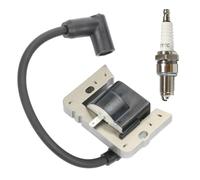 Bobine d'allumage 35135, for Tecumuseh HM100 HM80 HMSK80 OVXL120 TVM195 TVM220 TVXL195 Toro 56123 56127 56128 LawnBoy 28232