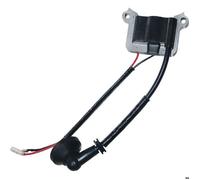 Bobine d'allumage 43cc Pack haute tension 52cc Pack haute tension 40-5 Allumeur TL43, adapté aux bobines d'allumage des tronçonneu