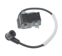 Bobine d'allumage 597383401 597383402 pour débroussailleuse Husqvarna 129L 129C 129R 129DJX 129LDX 129LK 129RJ 325L 325R 329L Jonsered BC2228 GT2228 GTS2228