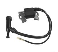 Bobine d'allumage ABS Acier pour Générateur 5KW | Compatibilité étendue, moteurs pour honda et clones, installation pour facile, améliore pour la combustion, démarrage fiable
