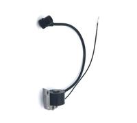Bobine d'allumage adaptée à la tronçonneuse Jonsered 2077 2083 II | 2038 2094 2095 RÉF. 503639801 506169001 506169002 503901704