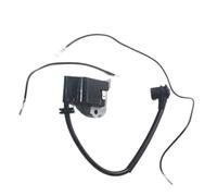 Bobine d'allumage adaptée à la tronçonneuse Zenoah Komatsu G3800 G4100 | Convient for tronçonneuse STIGA ALPINA 4100 3800 38CC 41CC G3800AVS(5 Sets)