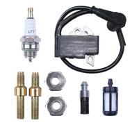 Bobine d'allumage adaptée au Kit d'huile d'écrou de Goujon de Barre MS441 MS 441 11384001300 11386642400