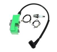 Bobine d'allumage adaptée for Husqvarna Partner K970-Ring K1260 | K1260-Rail,510115601,510115602,506394102, 580380501,580380505,544047502