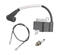 Bobine d'allumage avec Bougie d'allumage for Stih MS151 MS11TC MS150 1146-400-1303