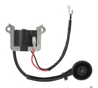 Bobine d'allumage avec fil en alliage d'aluminium pour débroussailleuse CG430 CG520 BG430 40-5 44-5 43cc 52cc