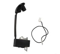 Bobine d'allumage compatible avec Fs87 Fs90 Fc90 Km90 pour Fs100 Fs130 Fs310 Fr130t Hl90 Hl95 Hl100 Ht100 Ht101 Ht130 Ht131 Km1100 Km13 0 module d'allumage à haut rendement pour outils de pelouse