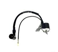 Bobine d'allumage compatible avec Harbor For Freight For Predator 79cc 99cc modèles de moteur à gaz 68124 69733 pour tondeuse à gazon et générateur