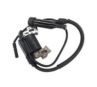 Bobine d'allumage compatible avec HR194 HR214 HR215 HR215K1 HR216 HRA214 HRA215 GXV120 GXV140 GXV160 Tondeuse 30500-ZE7-033 Pièces de tondeuse à gazon Outils de jardin Bougies d'allumage Kit de filtre