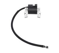 Bobine d'allumage Compatible avec Le Moteur 17 ch de la Tondeuse autoportée D105